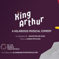 King Arthur