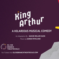 King Arthur