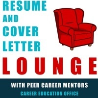 Resume and Cover Letter Lounge