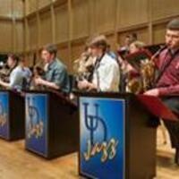 Jazz Ensembles I and II