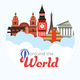 Around the World