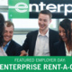 Featured Employer Day: Enterprise Rent-A-Car