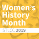 WHM: Keynote Speaker Women's History Month at STLCC-Florissant Valley