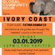 Global Community Hour: Trip to Ivory Coast