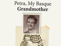 Petra: Basque dancing, music, and book reading
