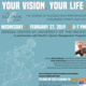 Your Vision. Your Life: The Science of Success-Peak Performance in Business, Sport and Life