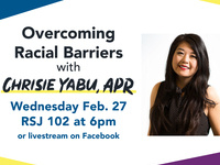 Overcoming Racial Barriers