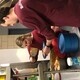 Happy Hour at Victory House - Make/Serve Dinner:)