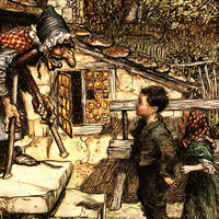 Hansel and Gretel