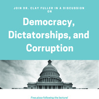 Democracy, Dictatorships & Corruption