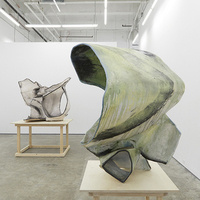 Nora Iasigi Bullitt Memorial Lecture: Ernesto Burgos