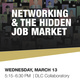 Networking and the Hidden Job Market