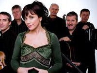 Dervish with special guest Kathryn Claire