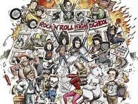 Rock & Roll High School