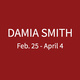 Contemporary Art Gallery - Damia Smith