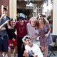 Talk like a pirate day!