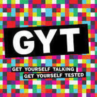 GYT - Get Yourself Tested!