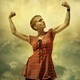 Ani DiFranco at The New School with Cecile Richards