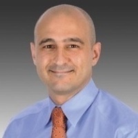 Luncheon: Dr. Ian Mutchnick presents "A Zionist Doctor in Gaza"