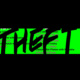 Theft - Anthropology Graduate Student Conference
