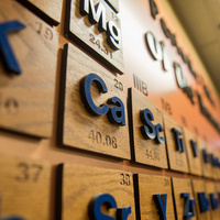 International Year of the Periodic Table