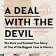 CNN's Blake Ellis and Melanie Hicken discuss their book, A Deal with the Devil