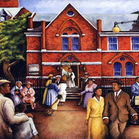 ECONOMIC FORUM: Strategies for Revitalizing West Louisville: Arts, Culture and Tourism, Past, Present and Future,