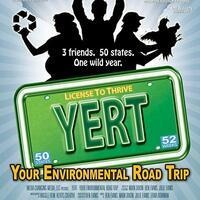 Film Screening: YERT - Your Environmental Road Trip