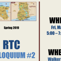 RTC COLLOQUIUM