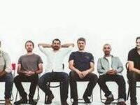 The Cat Empire: Stolen Diamonds Tour