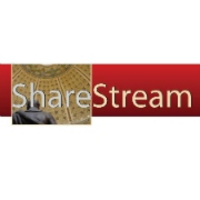 ShareStream Upgrade