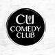 CU Comedy Club Open Mic Night