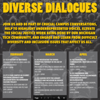 Diverse Dialogues