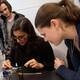 Science+Art+Design: Sustainable Populations & Social Justice