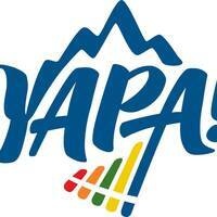 Guest Artist: YAPA!
