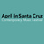 April in Santa Cruz Festival