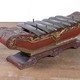 UCSC Percussion Ensemble
& Sundanese Gamelan