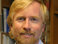 Hydrology Colloquium: Dr. Scott Tyler