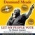 LET MY PEOPLE VOTE An Historic Journey: Stories of Redemption and Second Chances