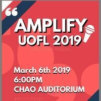 Amplify UofL 2019