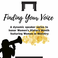 Finding Your Voice: Bishop Latrelle Easterling