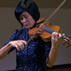 Masterclass - Jennifer Koh, violin
