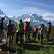 Policy and Climate Change in the Mont Blanc Region