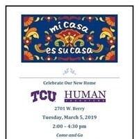Human Resources Open House Event