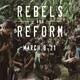 Rebels & Reform - a contemporary photo showcase from Burma