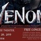 UPB Movie Series: Venom