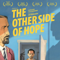 The International Film Series