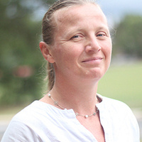 Environmental Engineering Seminar: Birthe Veno Kjellerup, University of Maryland