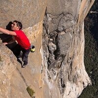 FREE SOLO film screening