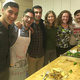 Alumni Shabbat